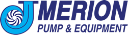 Merion Pump & Equipment Logo