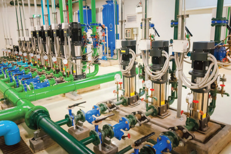 Home Merion Pump & Equipment