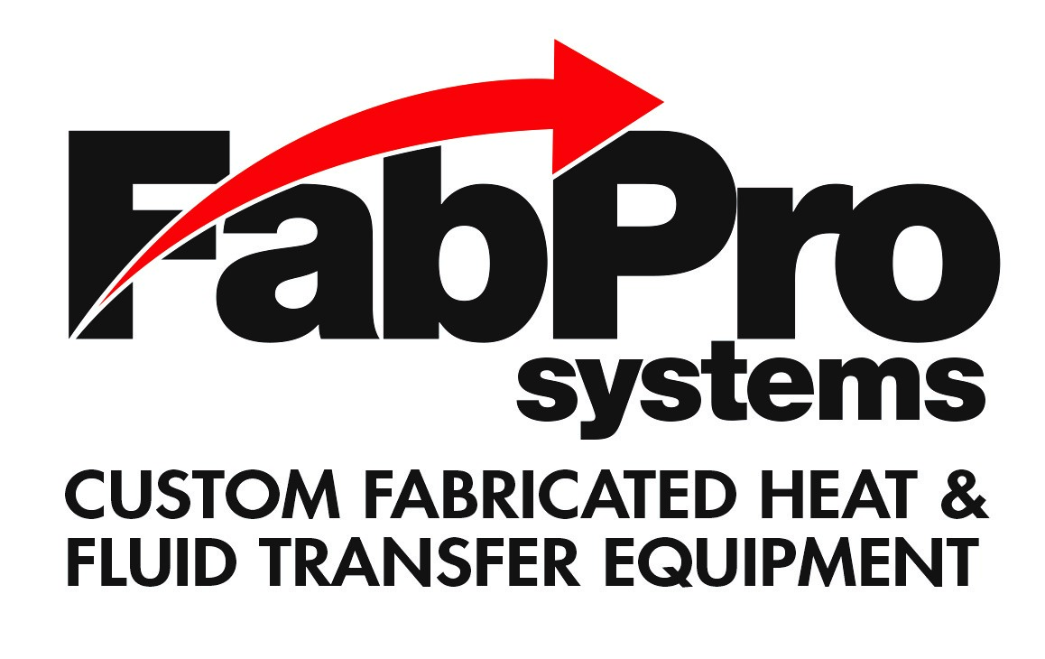FABPRO SYSTEMS Merion Pump & Equipment