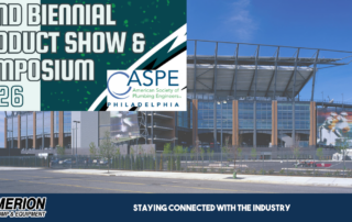 ASPE Merion Annual Show 2026