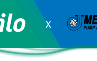 Wilo Partners with Merion Pump & Equipment