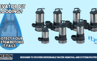 Elevator Pump Solutions Merion