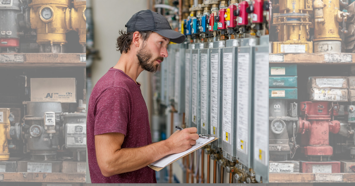 hydronic system choice