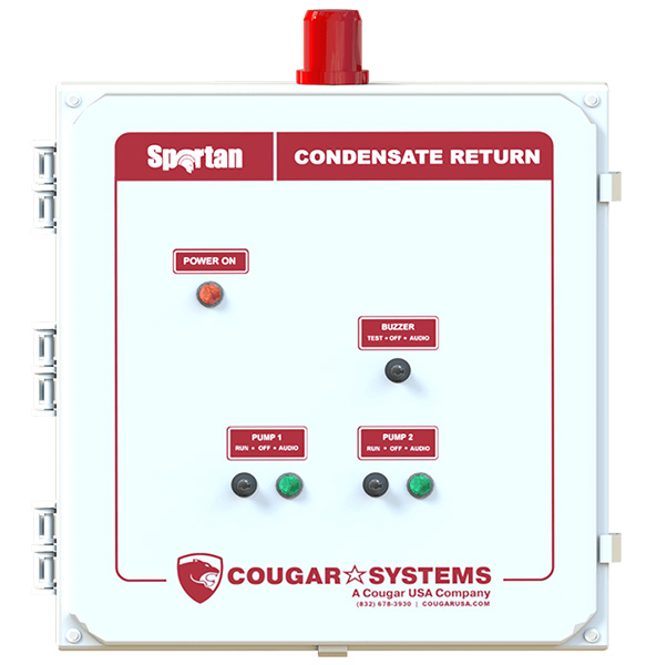cougar-usa-condensate-return-unit