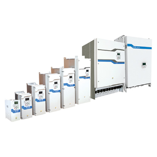 Eaton PowerXL DG1 Industrial Variable Frequency Drive Eaton PowerXL DG1 Industrial Variable Frequency Drive