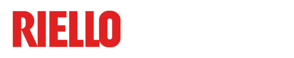 Partner logo Riello logo