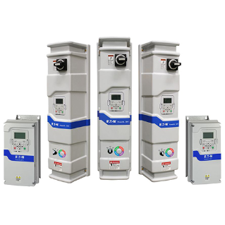 PowerXL DH1 HVAC Variable Frequency Drive PowerXL DH1 HVAC Variable Frequency Drive