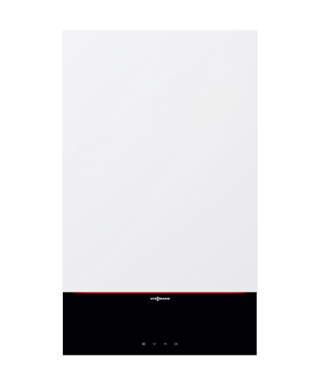 Viessmann Vitodens 100-W Viessmann Vitodens 100-W