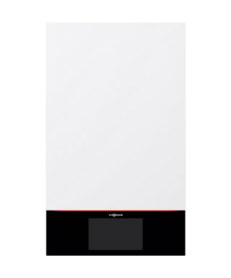 Viessmann Vitodens 200-W