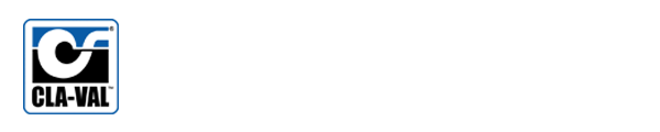 cla-val logo