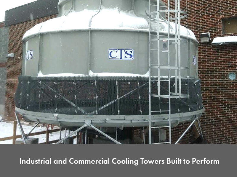 cts company