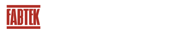 fabtek fabtek logo