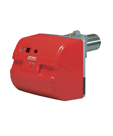 riello-RS 28 – 50M riello-RS 28 - 50M