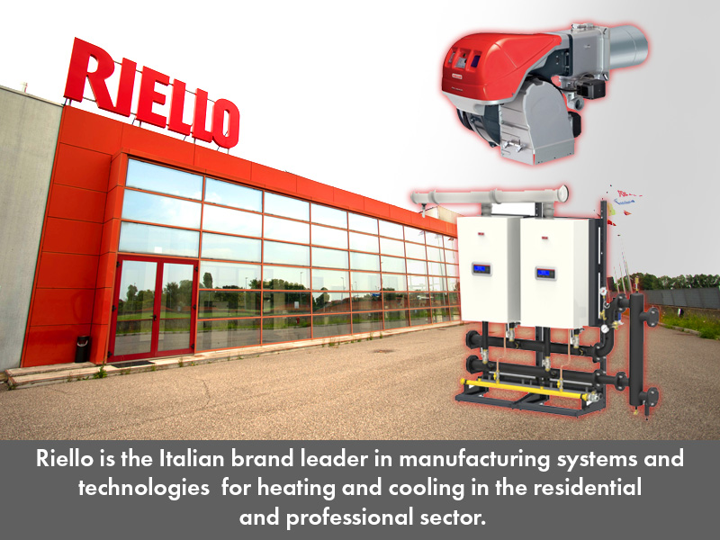 riello company riello company