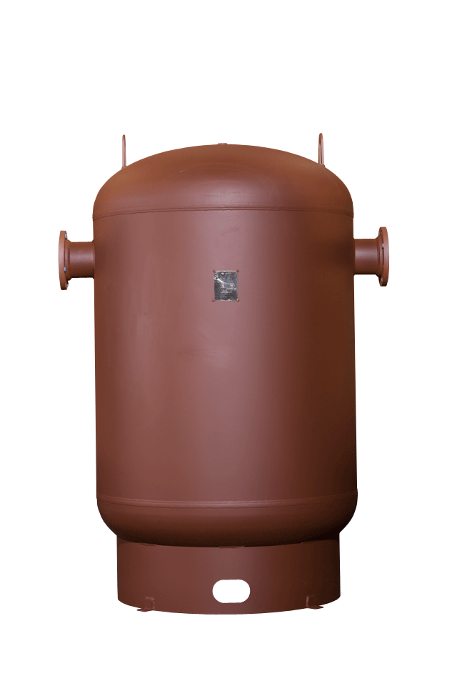 NST Chilled-Water-Buffer-Tank