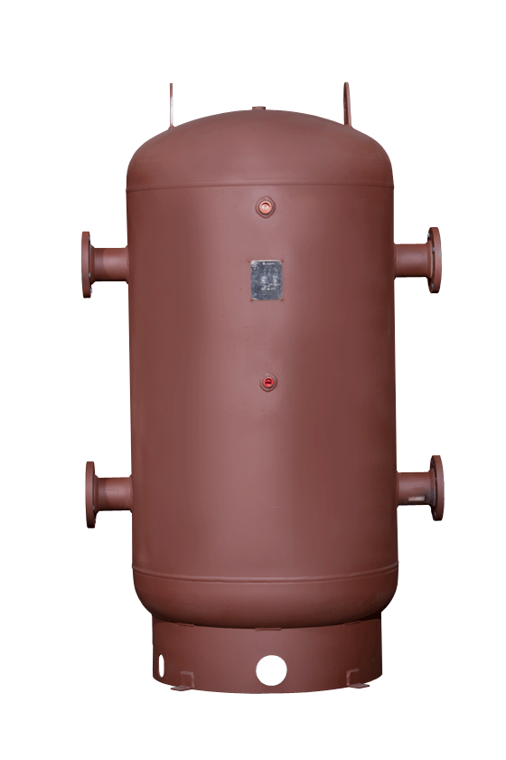 NST Hydraulic-Separator-Tank