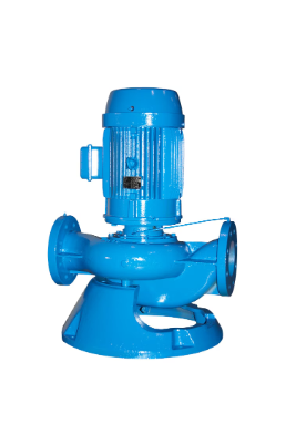 PLAD Type IL Pump