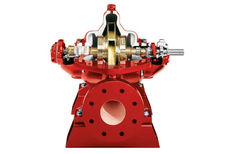 Peerless AEF Horizontal