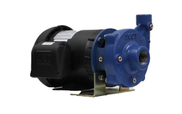 scot motorpump